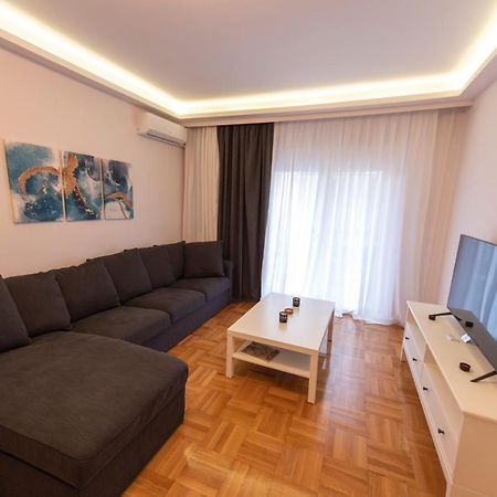 Apartament Athina Pantheon Mitropoleos Saloniki Zewnętrze zdjęcie