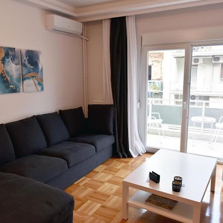 Apartament Athina Pantheon Mitropoleos Saloniki Zewnętrze zdjęcie
