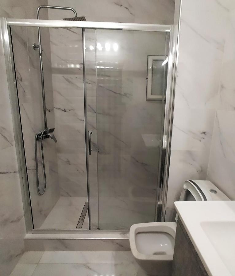 Apartament Athina Pantheon Mitropoleos Saloniki Zewnętrze zdjęcie