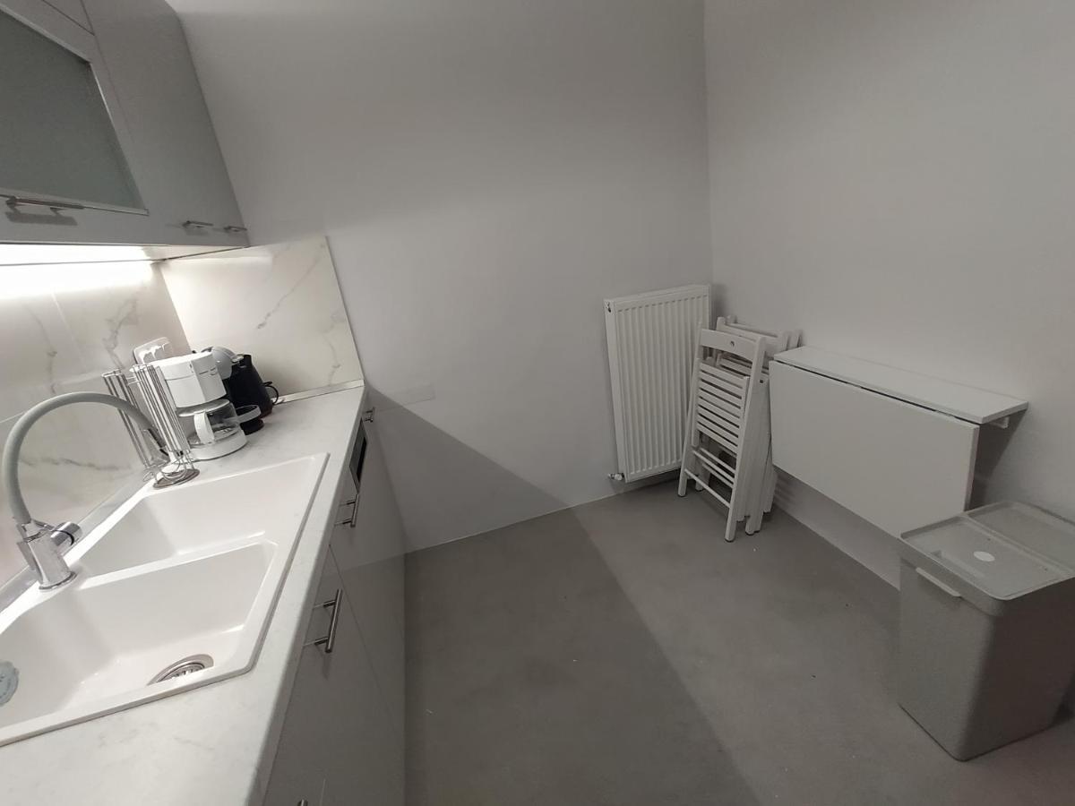 Apartament Athina Pantheon Mitropoleos Saloniki Zewnętrze zdjęcie