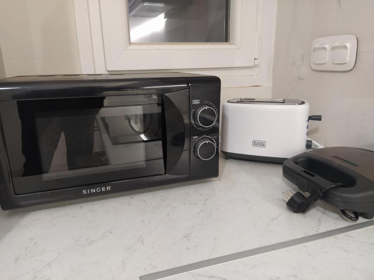Apartament Athina Pantheon Mitropoleos Saloniki Zewnętrze zdjęcie