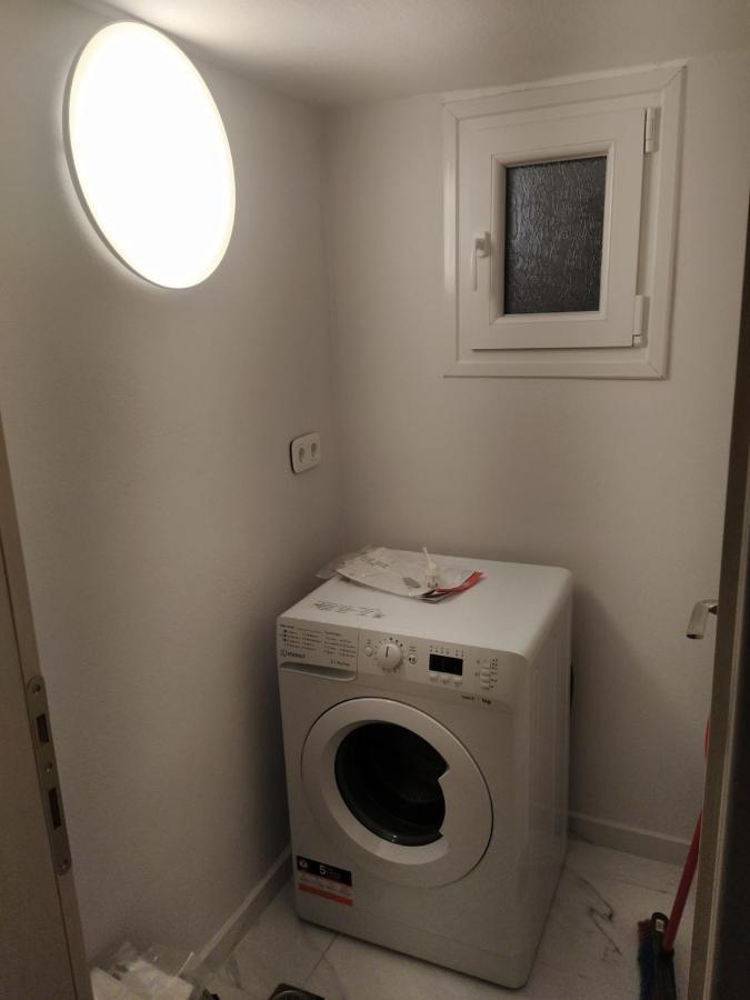 Apartament Athina Pantheon Mitropoleos Saloniki Zewnętrze zdjęcie