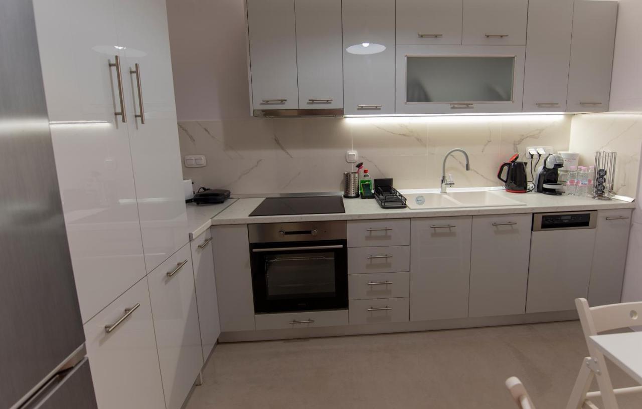Apartament Athina Pantheon Mitropoleos Saloniki Zewnętrze zdjęcie