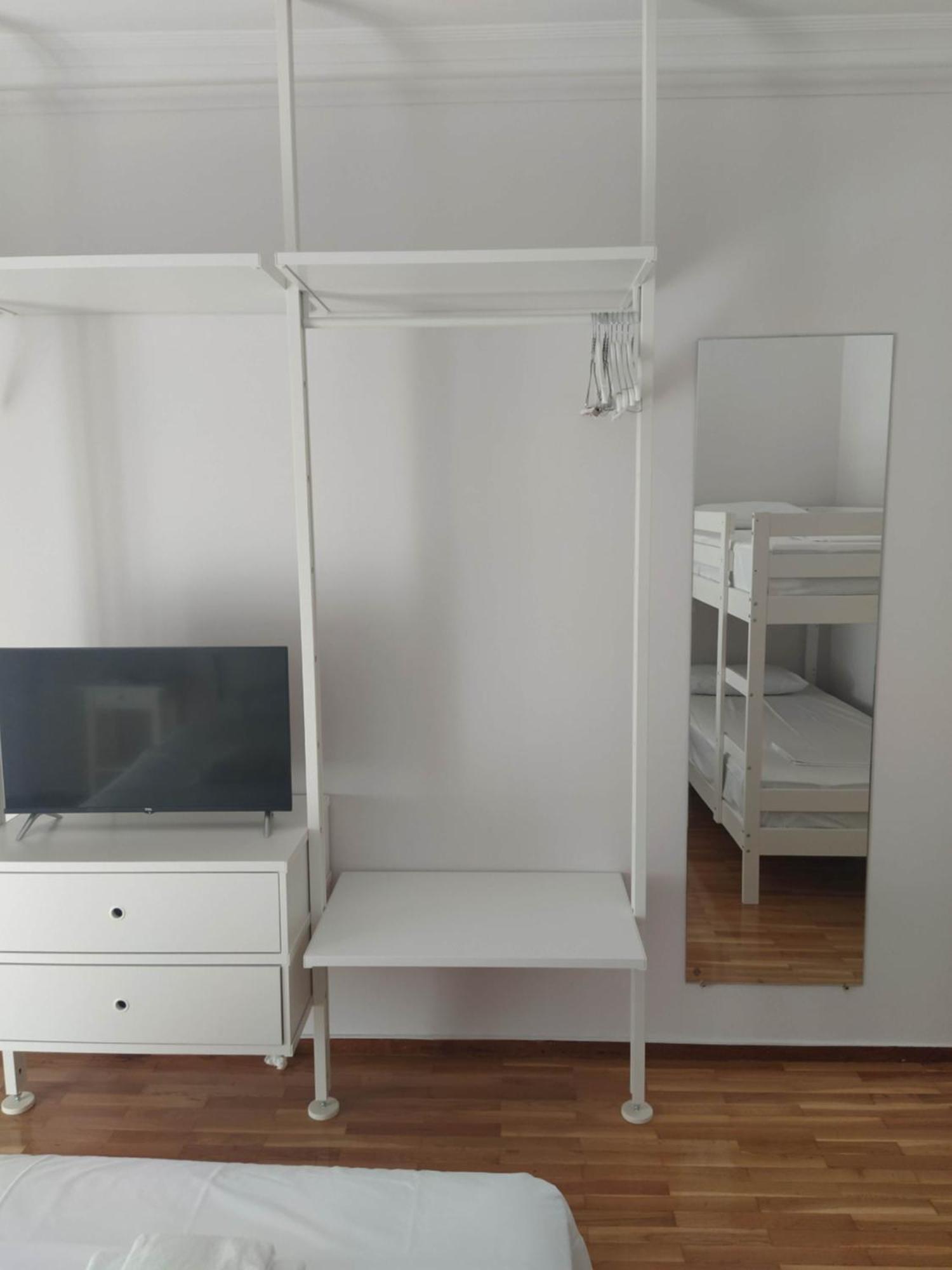 Apartament Athina Pantheon Mitropoleos Saloniki Zewnętrze zdjęcie