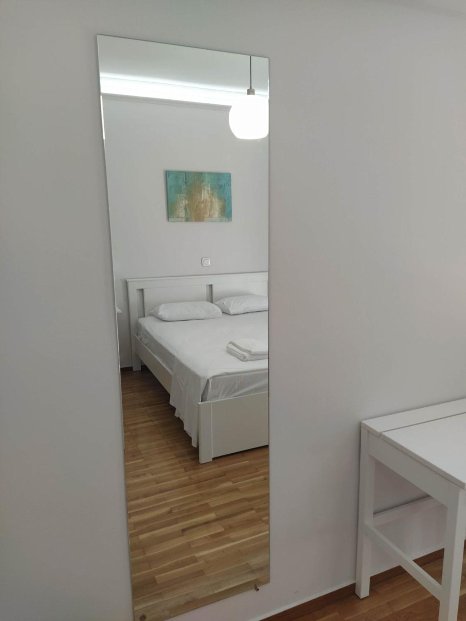 Apartament Athina Pantheon Mitropoleos Saloniki Zewnętrze zdjęcie